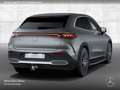 Mercedes-Benz EQE SUV EQE 350 4M AMG+PANO+360+AHK+BURMESTER+SITZKLIMA Grau - thumbnail 5