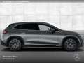 Mercedes-Benz EQE SUV EQE 350 4M AMG+PANO+360+AHK+BURMESTER+SITZKLIMA Grau - thumbnail 22