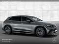 Mercedes-Benz EQE SUV EQE 350 4M AMG+PANO+360+AHK+BURMESTER+SITZKLIMA Grau - thumbnail 16
