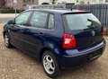 Volkswagen Polo 1.4 *TÜV 12/26-KLIMA-ALLWETTER-BT* Blau - thumbnail 3