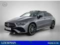 Mercedes-Benz CLA 250 Shooting Brake e Business Solution AMG | Nightpakk Grijs - thumbnail 1