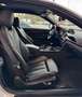 BMW 435 i Cabrio Sport Line Navi Head-Up Leder LED Blanc - thumbnail 13