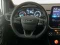 Ford Fiesta 1.0 EcoBoost MHEV 92kW(125CV) ST-Line 5p Gris - thumbnail 12
