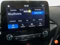 Ford Fiesta 1.0 EcoBoost MHEV 92kW(125CV) ST-Line 5p Gris - thumbnail 16