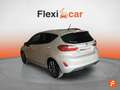 Ford Fiesta 1.0 EcoBoost MHEV 92kW(125CV) ST-Line 5p Gris - thumbnail 7