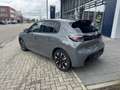 Peugeot 208 Hybrid 100 e-DCS6 Allure l Automaat l Stoelverwarm Grijs - thumbnail 4