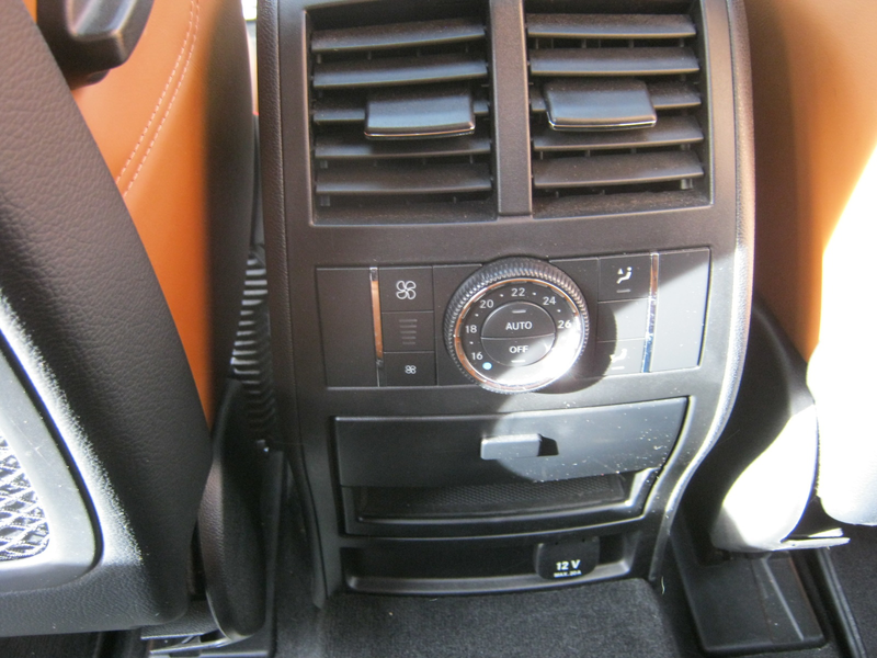 Mercedes-Benz ML 420 CDI 4MATIC 2.Hand  AMG-Ausstattung — photo 14