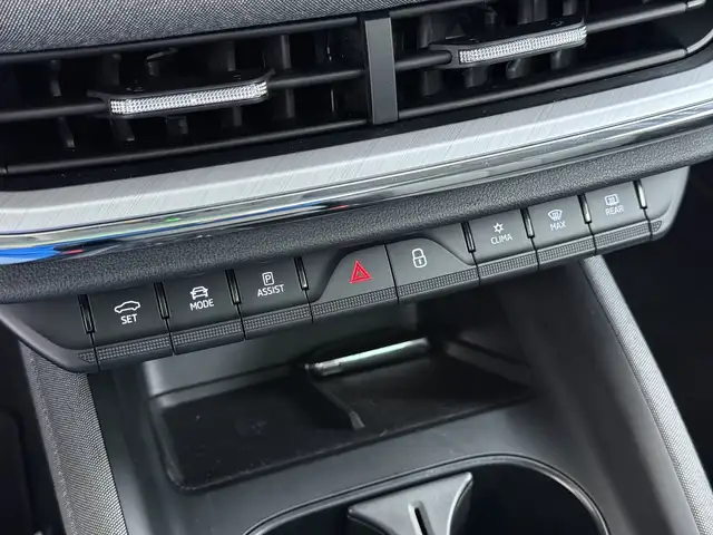 Skoda Enyaq view 24