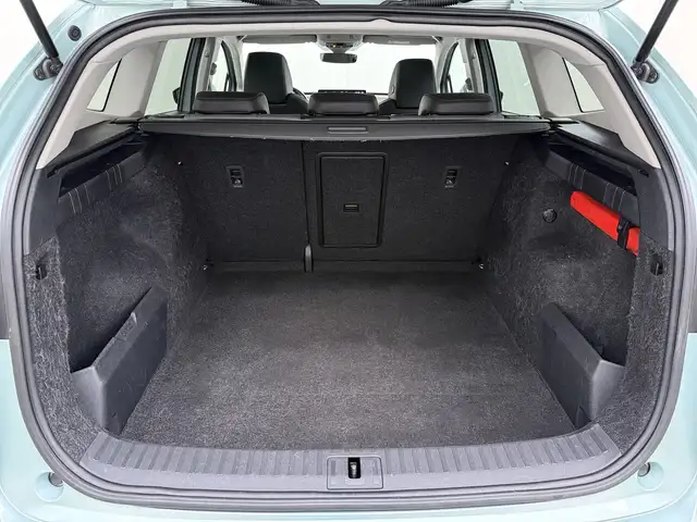 Skoda Enyaq view 25