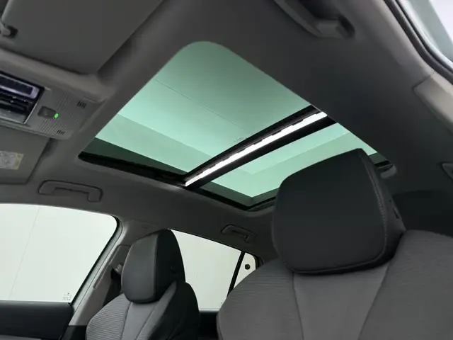 Skoda Enyaq view 12