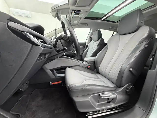 Skoda Enyaq view 13