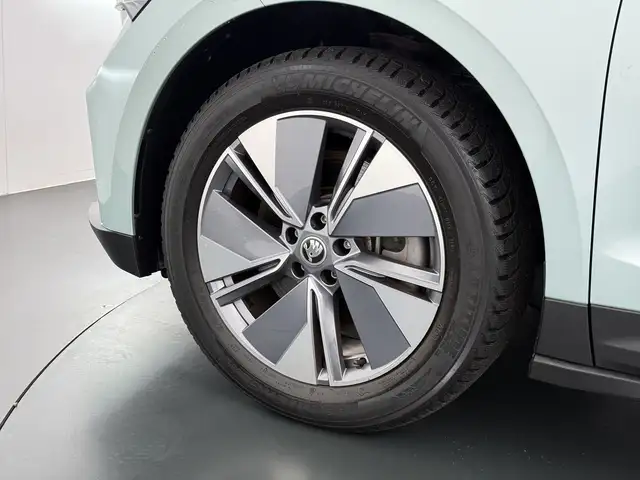 Skoda Enyaq view 28