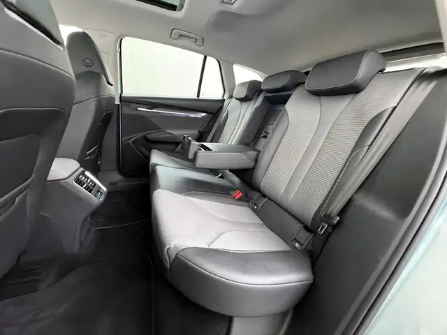 Skoda Enyaq view 14