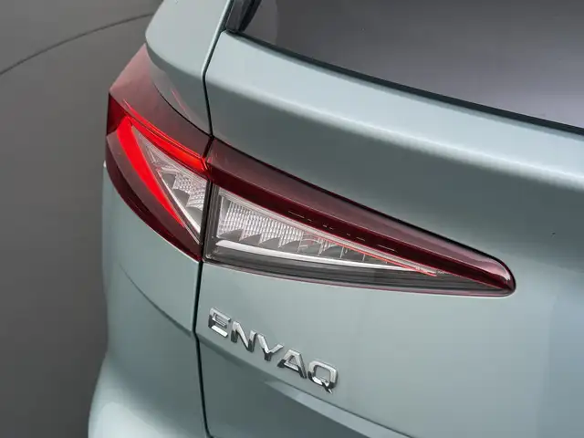 Skoda Enyaq view 27