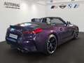 BMW Z4 M 40i ad.LED*DrivingAssist*Stop&Go*HeadUp*Harman/Kar Violett - thumbnail 3