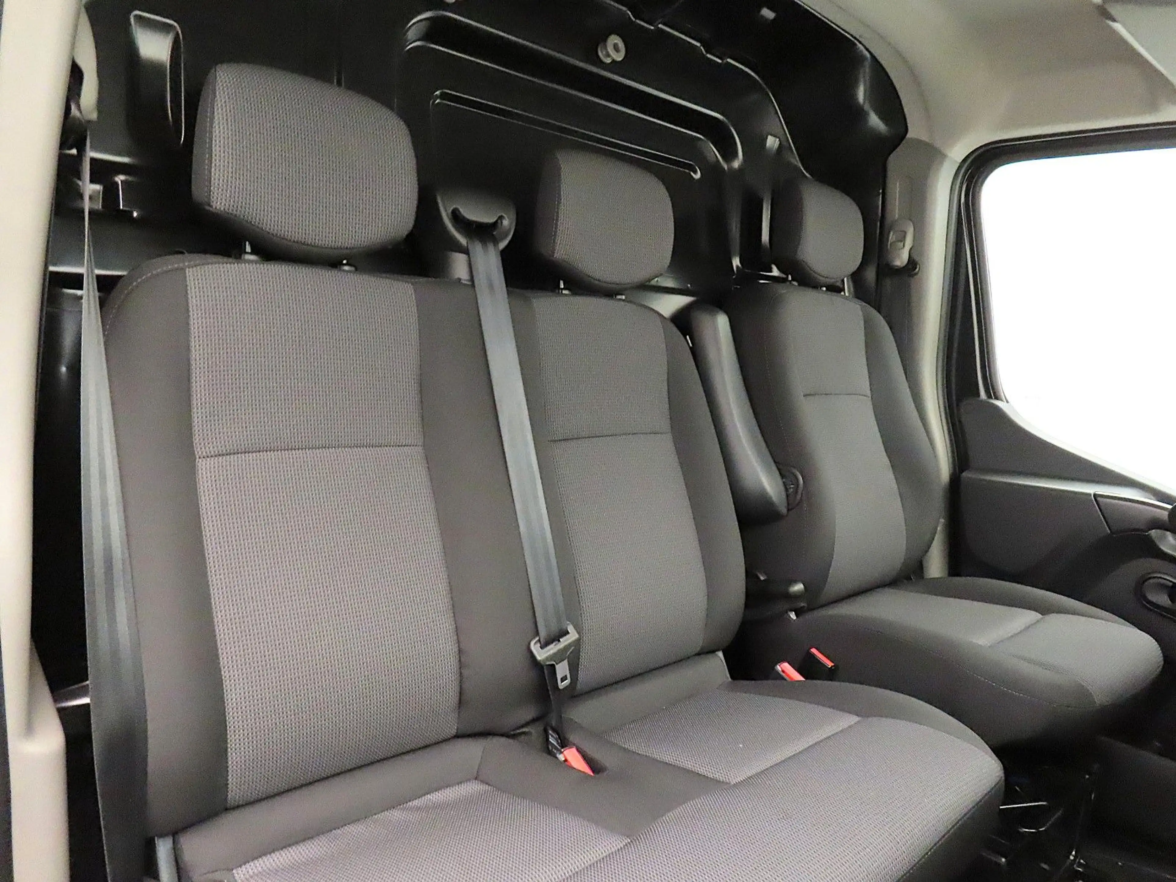 Renault Master RED EDITION L4H3 *SONDERMODELL, RARITÄT* — photo 15