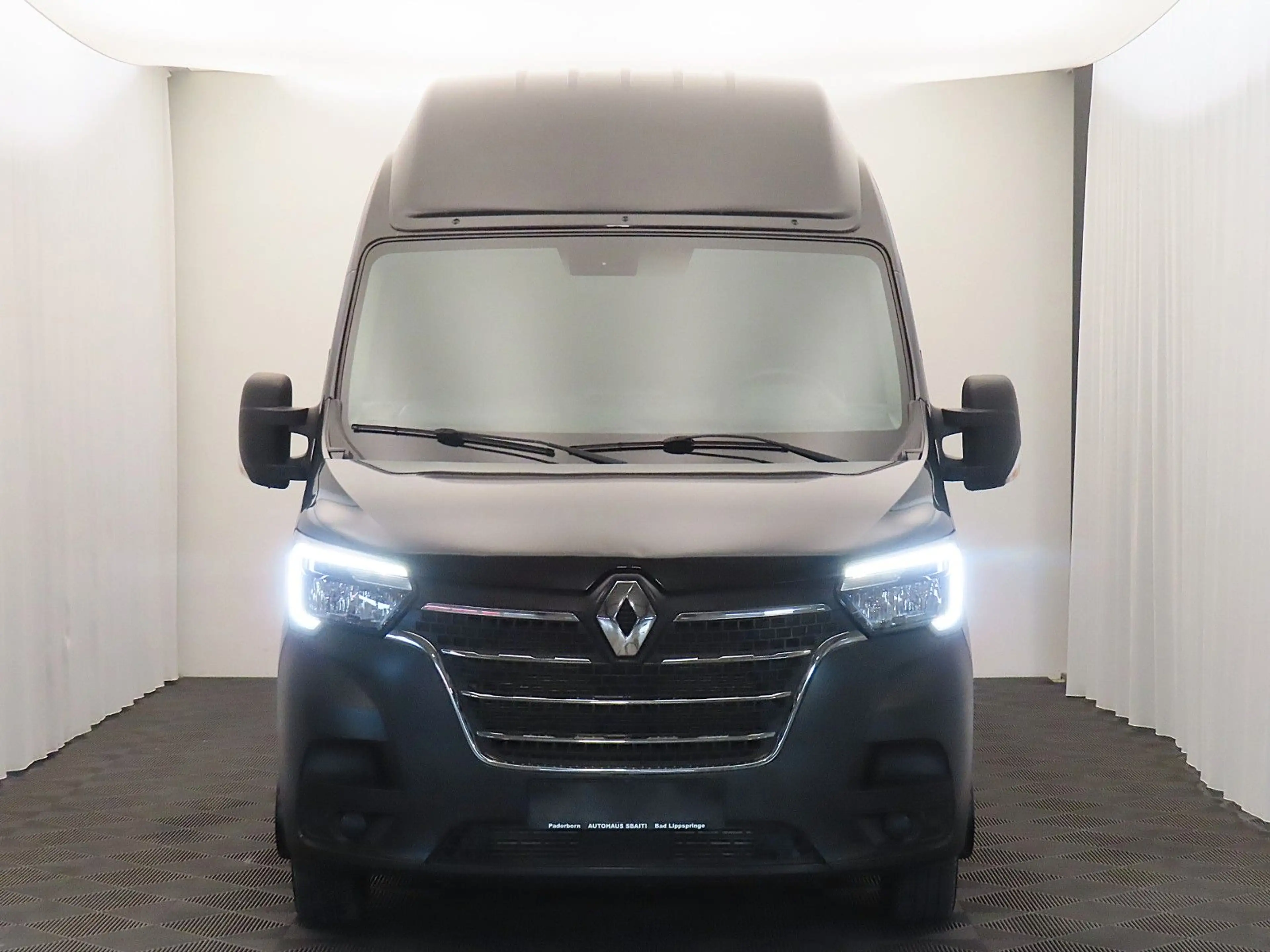 Renault Master RED EDITION L4H3 *SONDERMODELL, RARITÄT* — photo 6