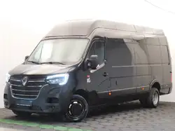 Renault Master RED EDITION L4H3 *SONDERMODELL, RARITÄT*
