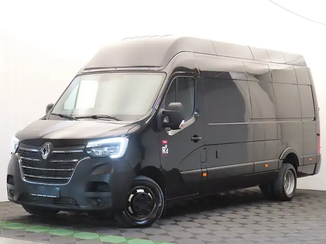 Renault Master RED EDITION L4H3 *SONDERMODELL, RARITÄT*