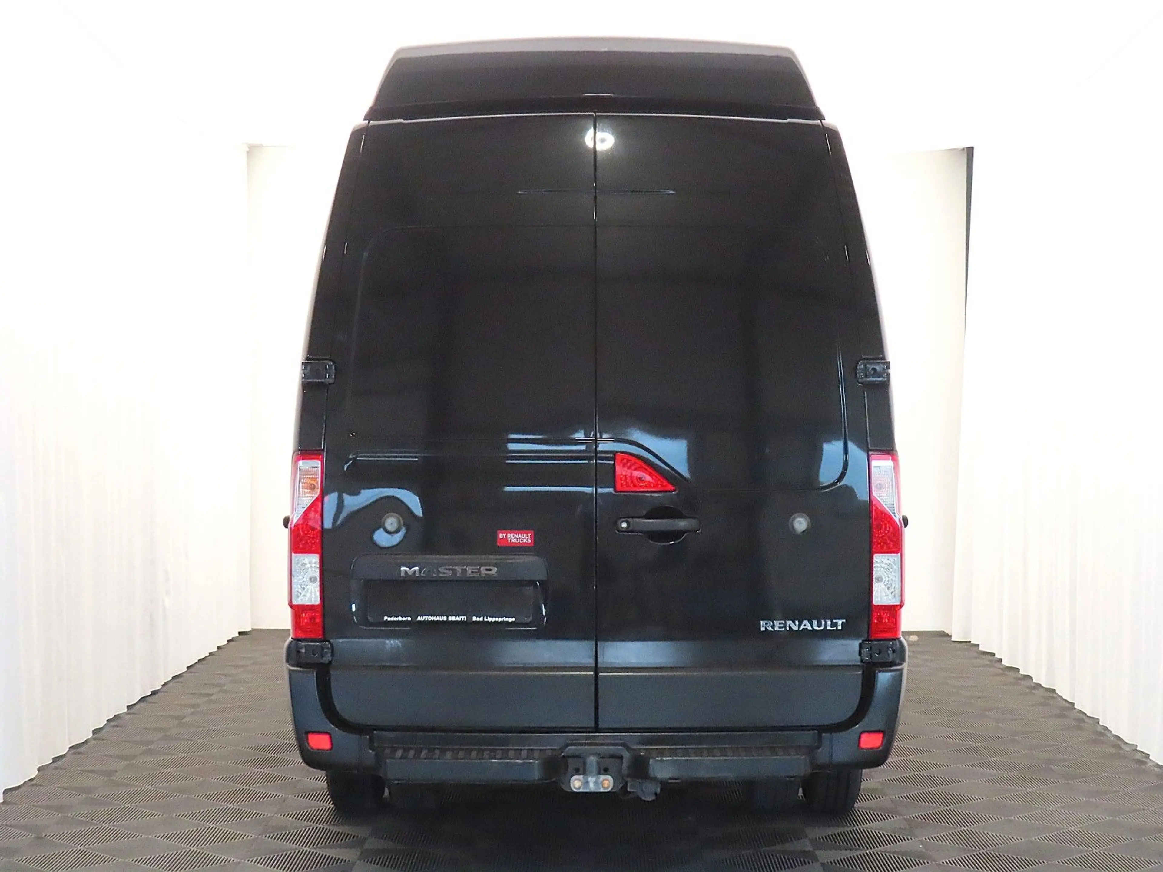 Renault Master RED EDITION L4H3 *SONDERMODELL, RARITÄT* — photo 9