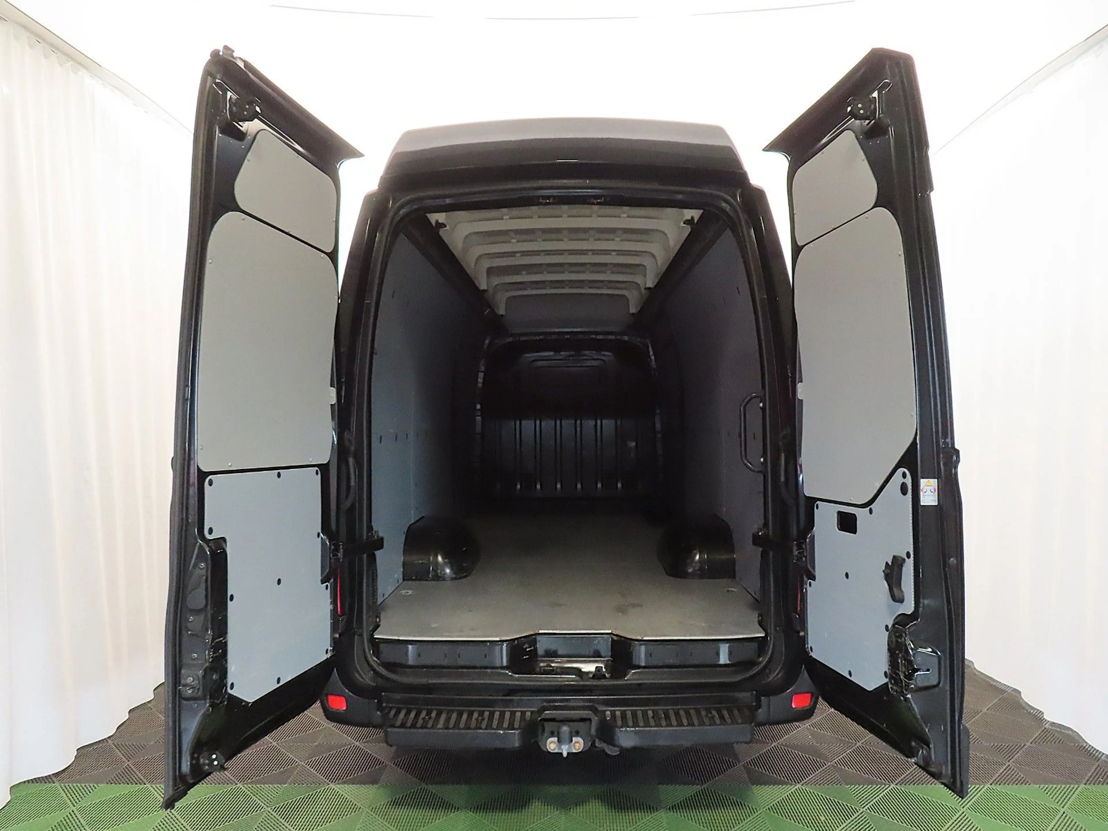 Renault Master RED EDITION L4H3 *SONDERMODELL, RARITÄT* — photo 10