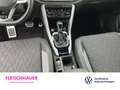 Volkswagen T-Roc Goal 2.0 Life DSG+NAVI+AHK+SHZ+LED+KAMERA Grau - thumbnail 15