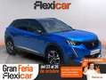 Peugeot 2008 1.2 PureTech S&S GT EAT8 130 Bleu - thumbnail 1