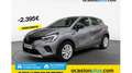 Renault Captur TCe Evolution 67kW Gris - thumbnail 1