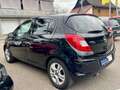 Opel Corsa D 1.4 5-t Satellite,S&LHZ,PDC,KLIMA Schwarz - thumbnail 5