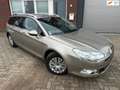 Citroen C5 Tourer 1.6 THP Exclusive / Navi / PDC / Clima / AU Beige - thumbnail 1