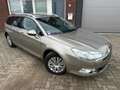 Citroen C5 Tourer 1.6 THP Exclusive / Navi / PDC / Clima / AU Beige - thumbnail 11