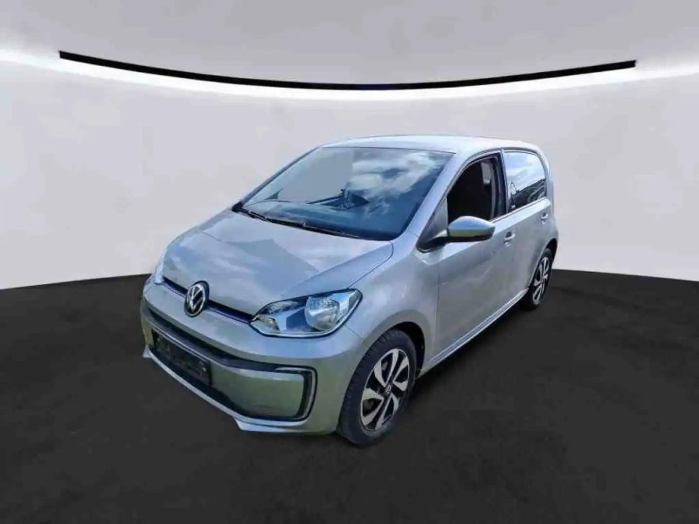 Volkswagen e-up! e-up Silber - 2
