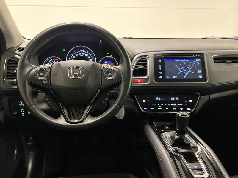 Honda HR-V 1.5 i-VTEC ELEGANCE — photo 12