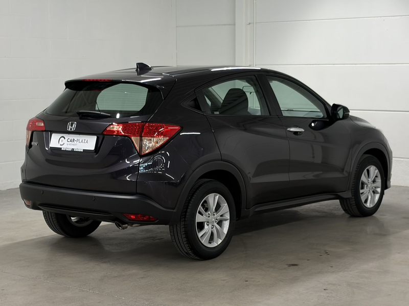 Honda HR-V 1.5 i-VTEC ELEGANCE — photo 3