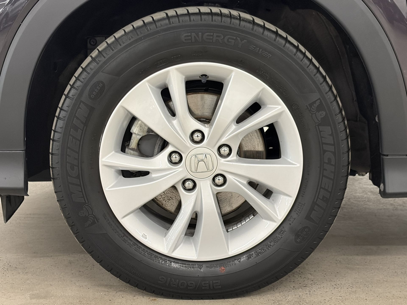 Honda HR-V 1.5 i-VTEC ELEGANCE — photo 8