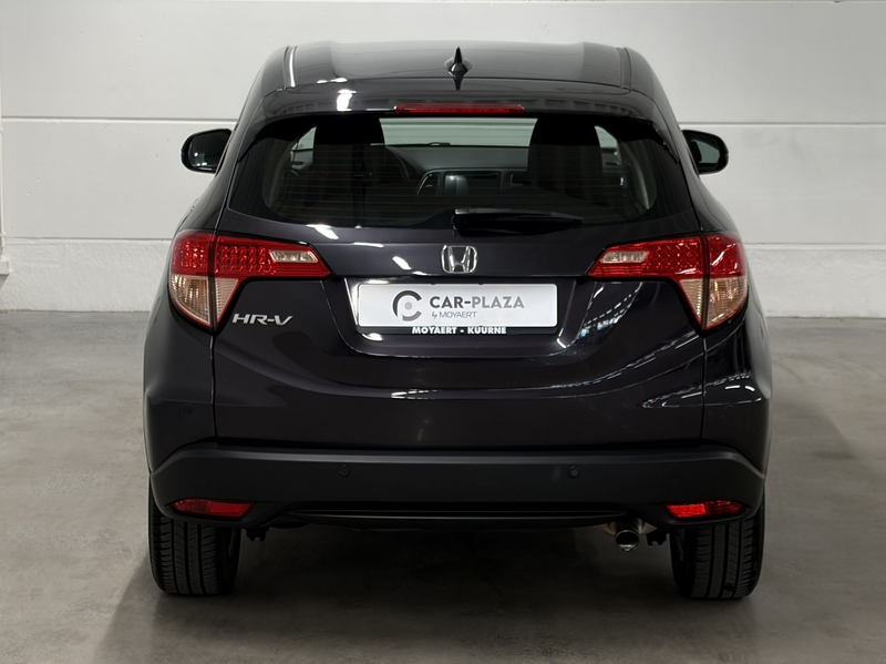 Honda HR-V 1.5 i-VTEC ELEGANCE — photo 6