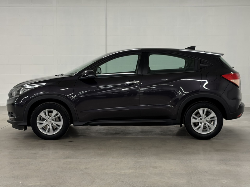 Honda HR-V 1.5 i-VTEC ELEGANCE — photo 2