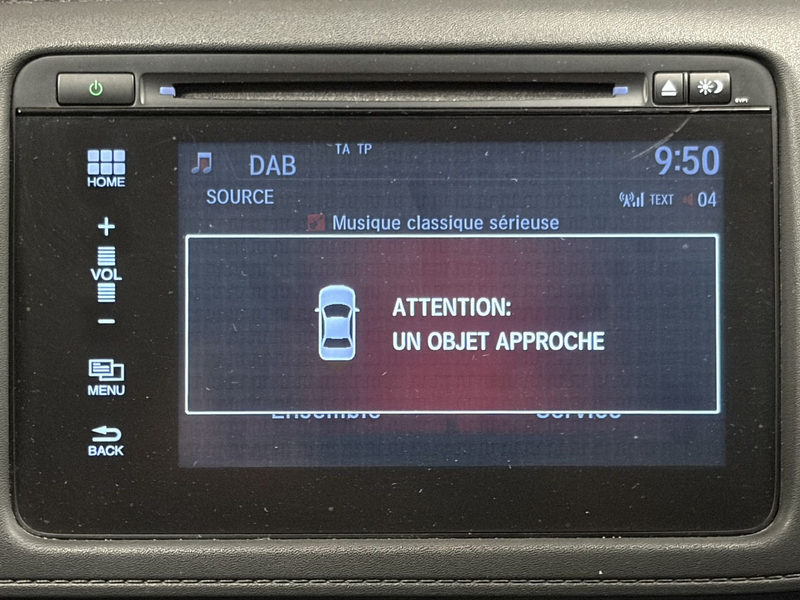 Honda HR-V 1.5 i-VTEC ELEGANCE — photo 13