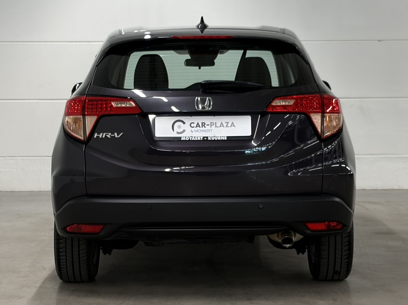Honda HR-V 1.5 i-VTEC ELEGANCE — photo 7