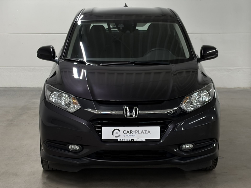Honda HR-V 1.5 i-VTEC ELEGANCE — photo 5