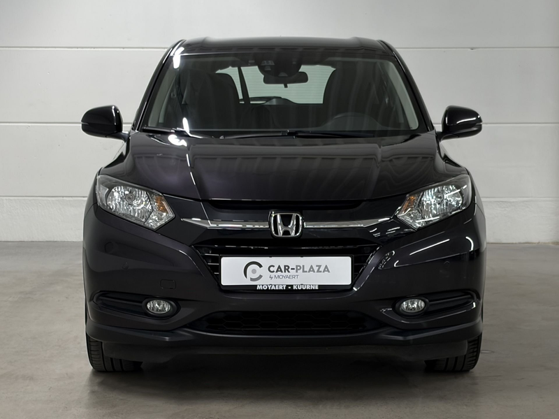 Honda HR-V 1.5 i-VTEC ELEGANCE — photo 4