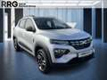 Dacia Spring ELECTRIC EXTREME 27kWh BATTERIEKAUF Zilver - thumbnail 7