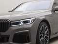 BMW 745 7 Serie 745Le xDrive High Executive Grijs - thumbnail 20
