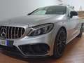 Mercedes-Benz C 200 Grigio - thumbnail 5