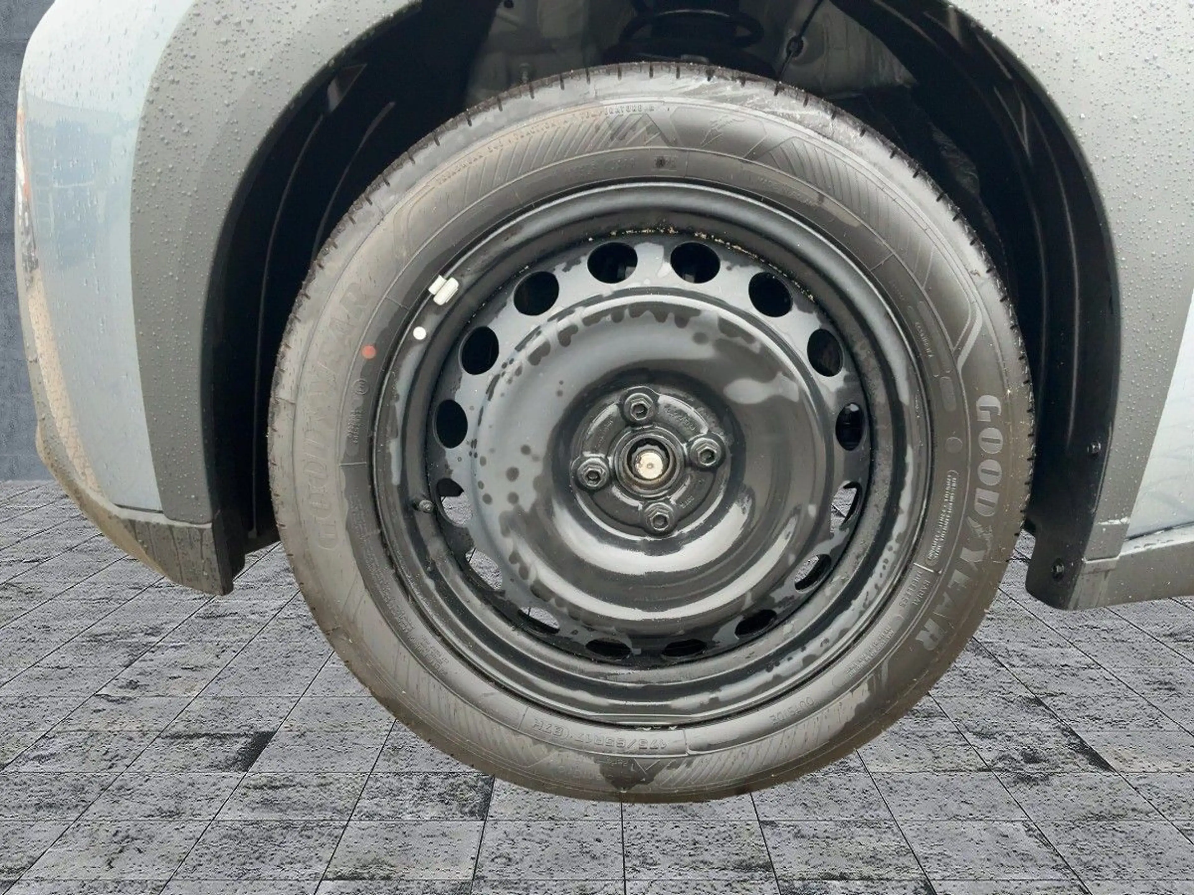 Toyota Aygo X AYGO X Benzin Play 1.0 — photo 8