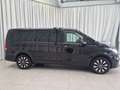 Mercedes-Benz V 220 d 4MATIC Lang Schwarz - thumbnail 4