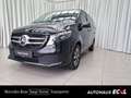 Mercedes-Benz V 220 d 4MATIC Lang Noir - thumbnail 1