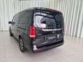 Mercedes-Benz V 220 d 4MATIC Lang Schwarz - thumbnail 5