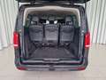 Mercedes-Benz V 220 d 4MATIC Lang Schwarz - thumbnail 11