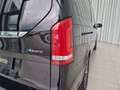 Mercedes-Benz V 220 d 4MATIC Lang Schwarz - thumbnail 12